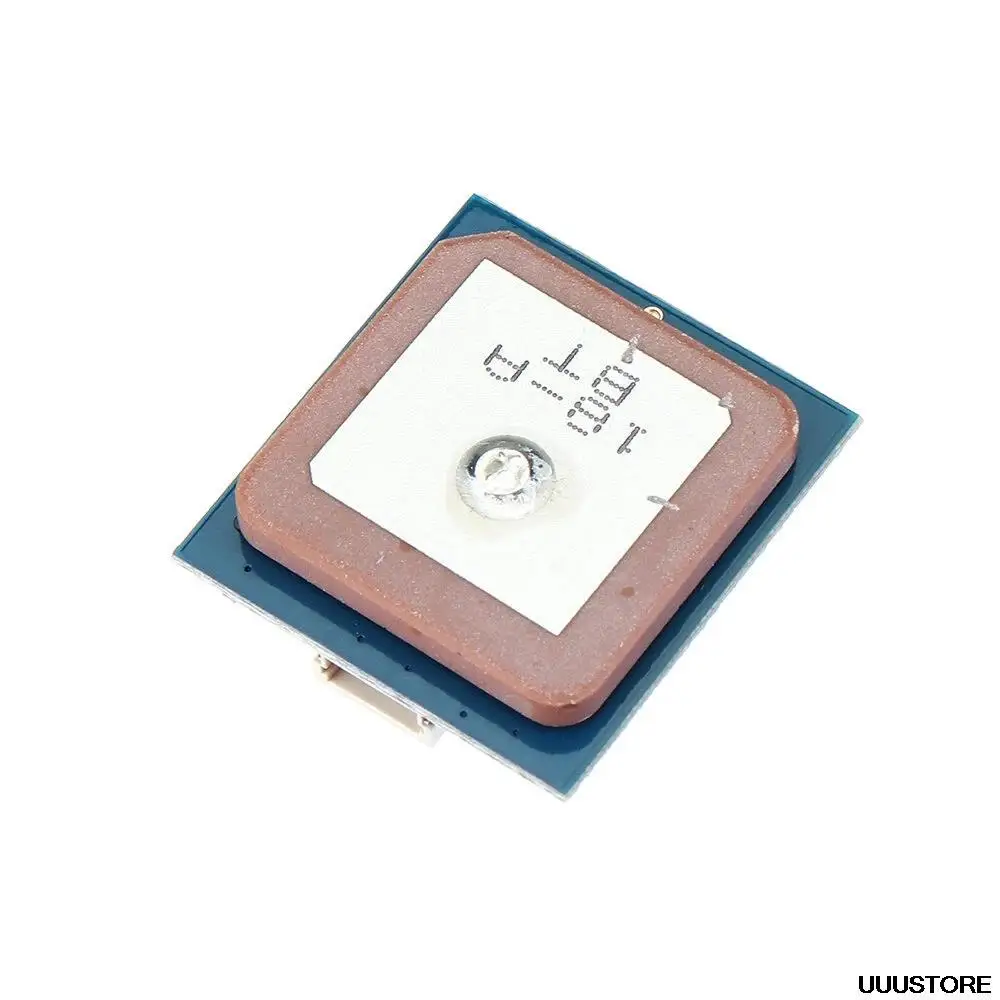 Антенный модуль Beitian Dual BN-220 BN220 GPS GLONASS M8030 TTL уровень для радиоуправляемых гонок FPV