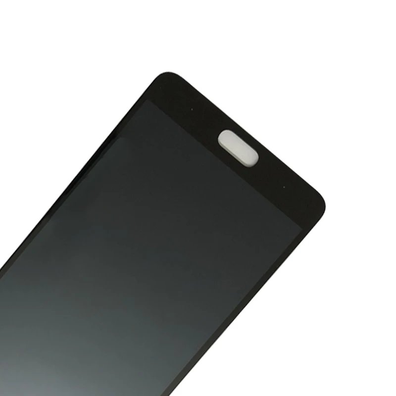 Для Infinix Note 4X572 Полный ЖК дисплей + кодирующий преобразователь сенсорного экрана в