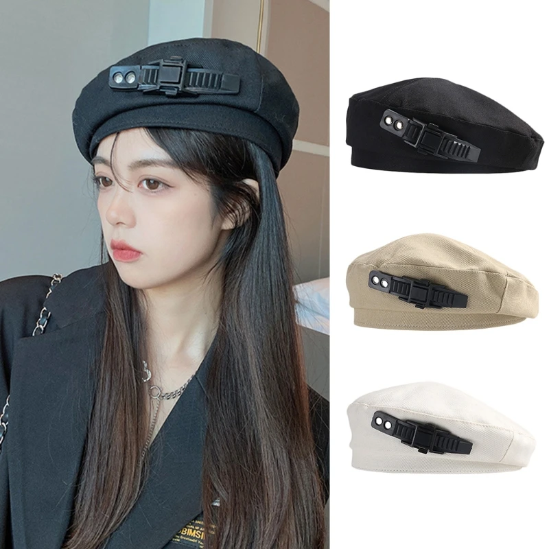 

Beret Hat beanie cap for Women female girls ladies