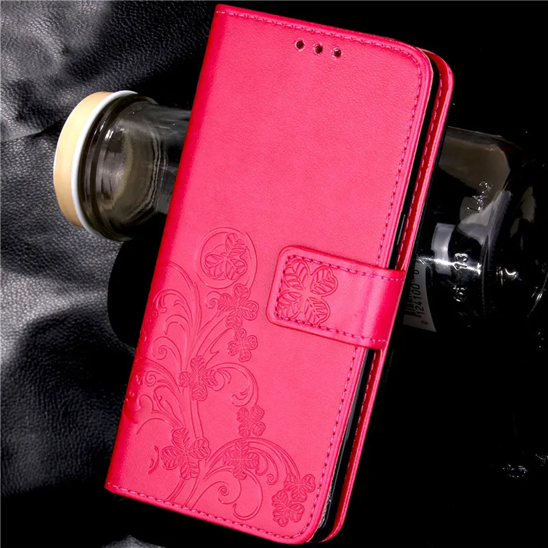Кожаный чехол-кошелек для телефона Microsoft Nokia Lumia 230 215 130 105 106 3310 640 950 XL 216 150 флип-кейс