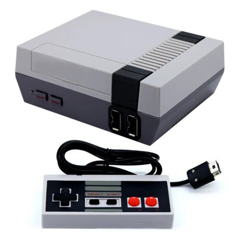 

NEW Super HD Output For SNES Retro Classic Handheld Video Game Player can Save can add game Built-in 30 Games Gamepad