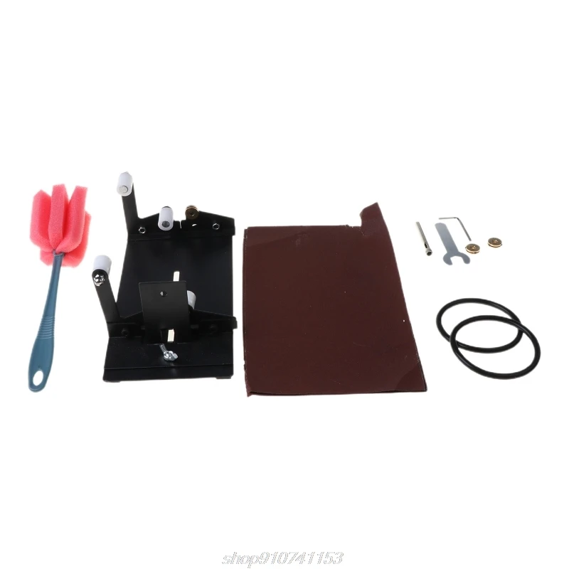

DIY Glass Bottle Cutter Tool Square Round Wine Beer Bottles Cutting Machine with Accessories Kit N03 20 Dropshipping