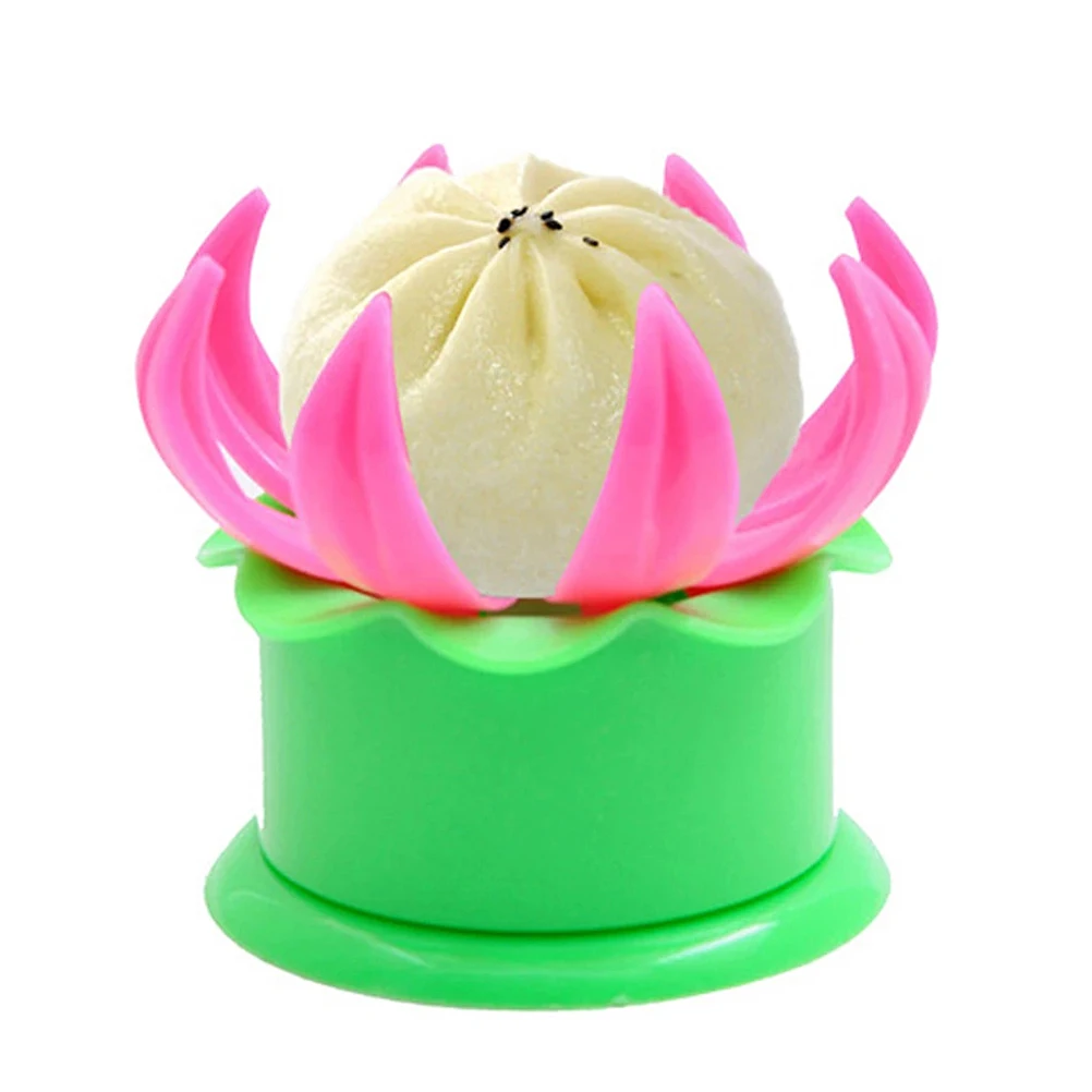 

2PCS Hot Selling Creative Manual Dumpling Mold Steamed Stuffed Bun Mold DIY Pastry Pie Mold for Kitchen Cooking Tools