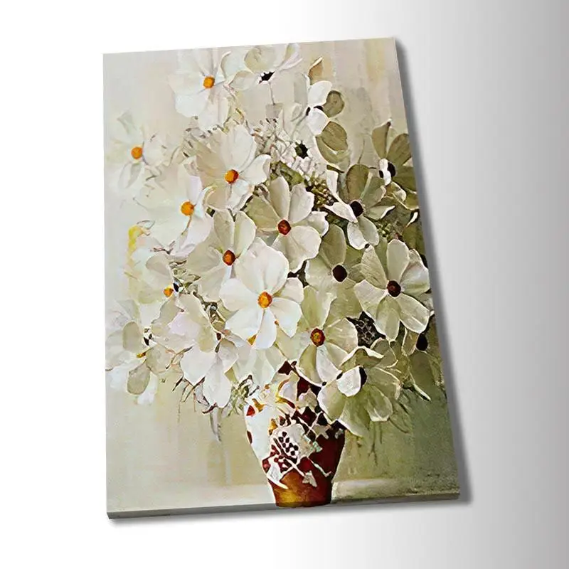 Goede Vaas Schilderen Poster En Prints Canvas Schilderen Op Wall Art Home Decor Foto Voor Home Decoratie 1T