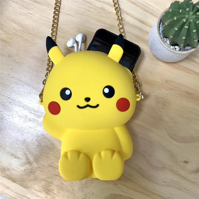 Новинка хит продаж кавайные Мультяшные аниме роскошные сумки женские