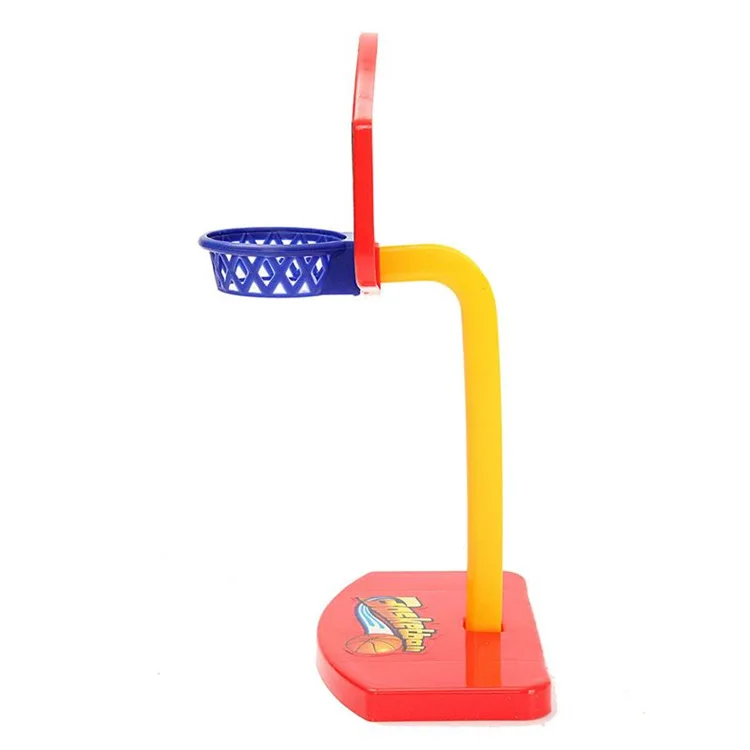 

Funny Mini Basketball Basketball Shoot Toy for Parrot Intelligence Puzzle Developmental Game Chew Toys Pet Birds Supplies