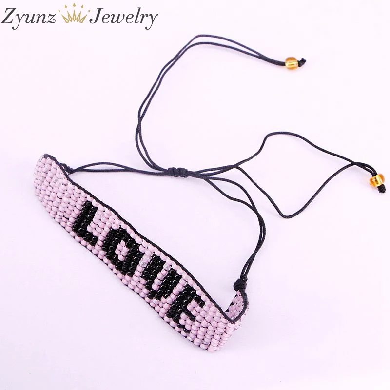 

5PCS, MIYUKI Bracelet Cuff Bracelets Hot Jewelry Fashion Women Gift