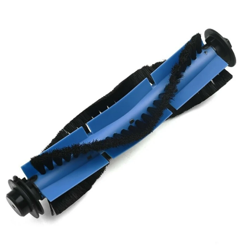 

2Pcs Roller Main Brush for Cecotec Conga Excellence 1090 Vacuum Cleaner Roller Brush Cleaning Replacement Accessories
