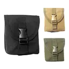 600D нейлоновый запасной ремень для подводного плавания с быстроразъемной пряжкой 14x12 см