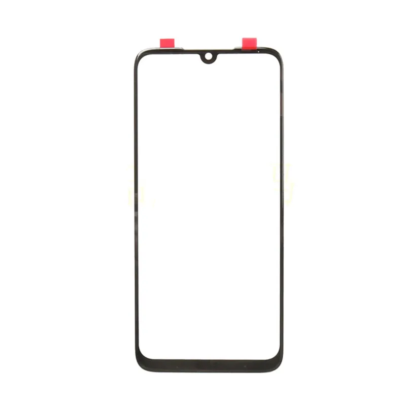 Внешний экран Note7 для Xiaomi Redmi Note 7 передняя сенсорная панель ЖК дисплей стеклянная