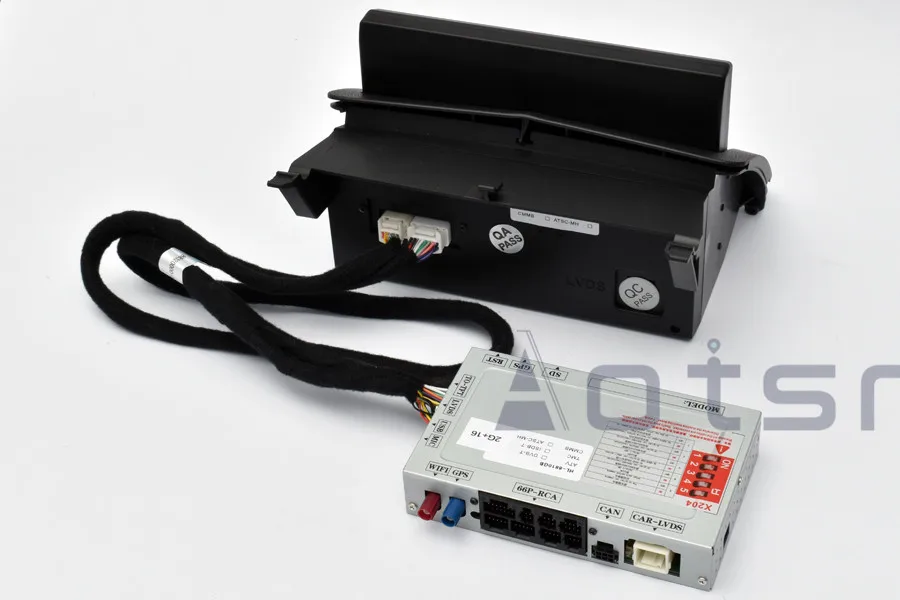 Android 9 автомобильный dvd-плеер gps навигация для Mecerdes Benz C-W204 2007-2011 Авто Радио Стерео Плеер Мультимедиа экран головное устройство