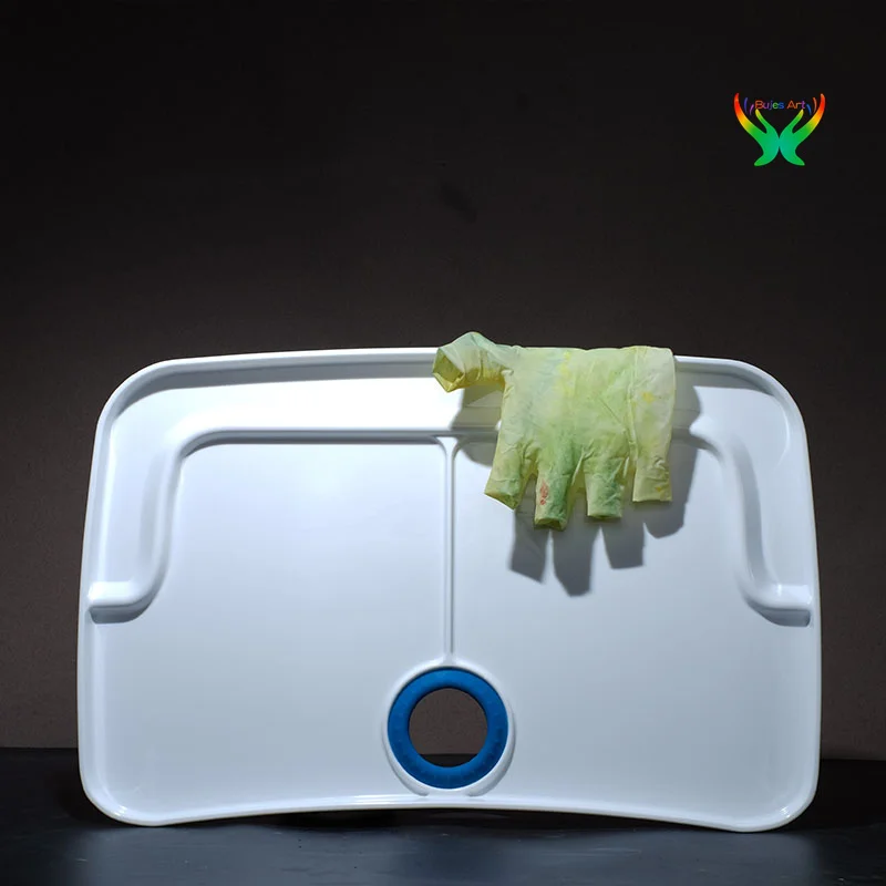 Палитра MIJELLO коробка для палетки импортированная из Кореи может быть отделена