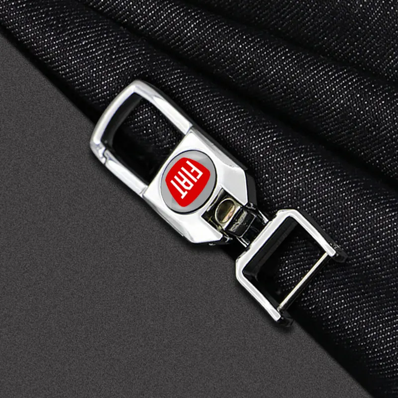 Автомобильный Стайлинг брелок креативная Личность Подвеска ювелирные изделия