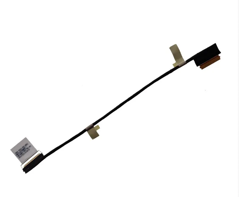

New Original Laptop LCD Video FHD EDP Touch Cable For Lenovo Thinkpad T570 T580 P51S P52S 01ER029 450.0AB03.0001 40pin