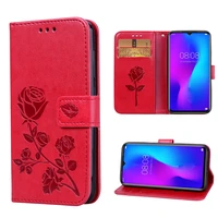 2019 new arrival doogee n20 case flip 6 3 soft leather phone wallet cover for couqe doogee y9 plus case cover with kickstand
