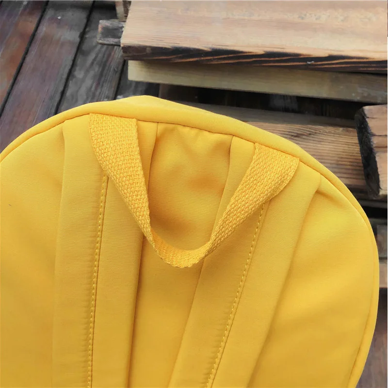 Fashion Waterproof Nylon Backpack for Women Multi Pocket Travel Backpacks Female School Bag for Teenage Girls Book Mochilas