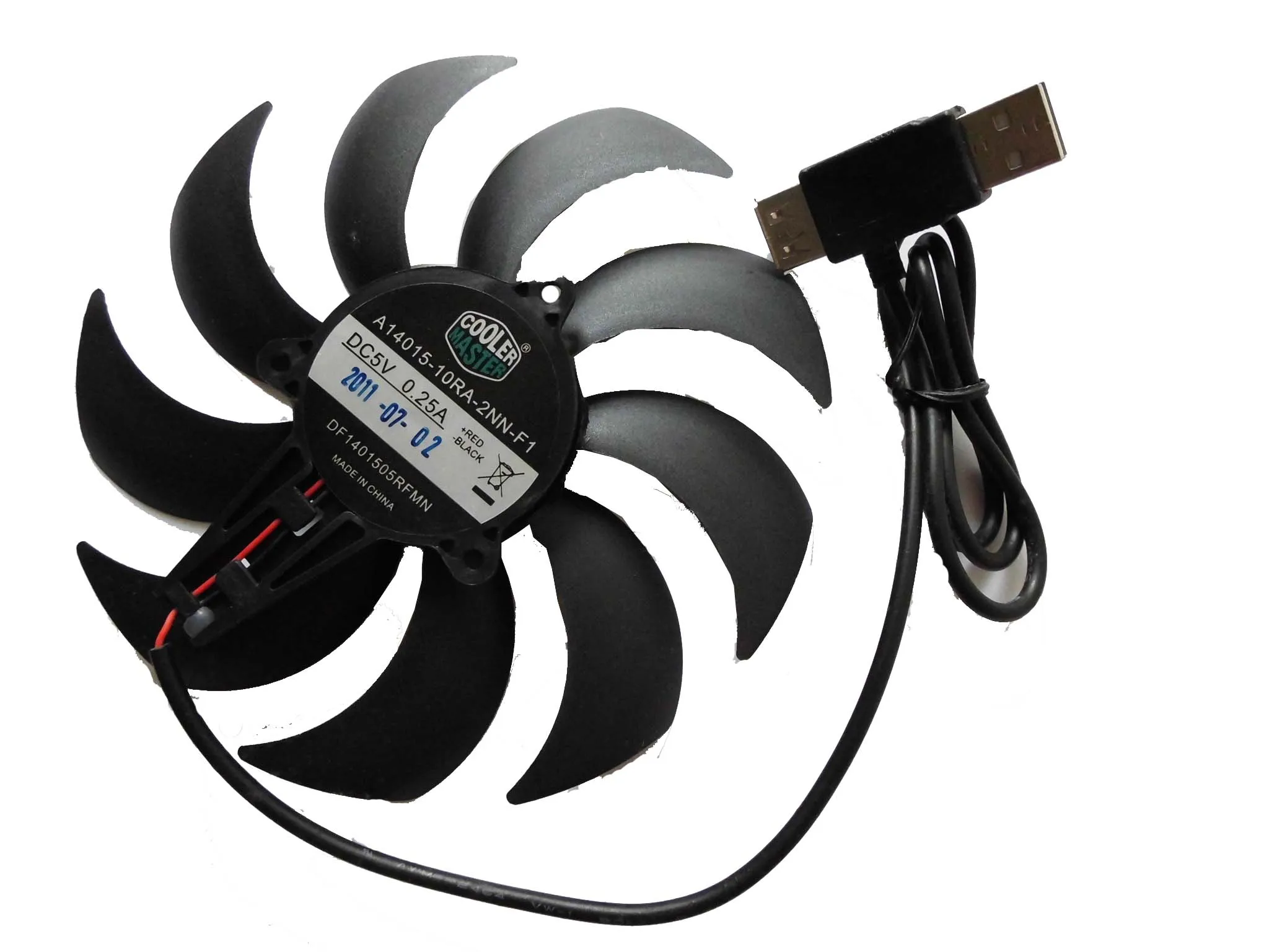 USB-вентилятор для телефона 5V | Компьютеры и офис