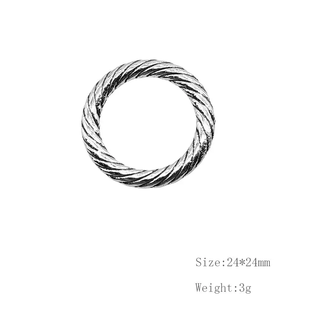 

Malzahar 10 Pieces Ring Jewelry Findings Components Handmade Jewelry