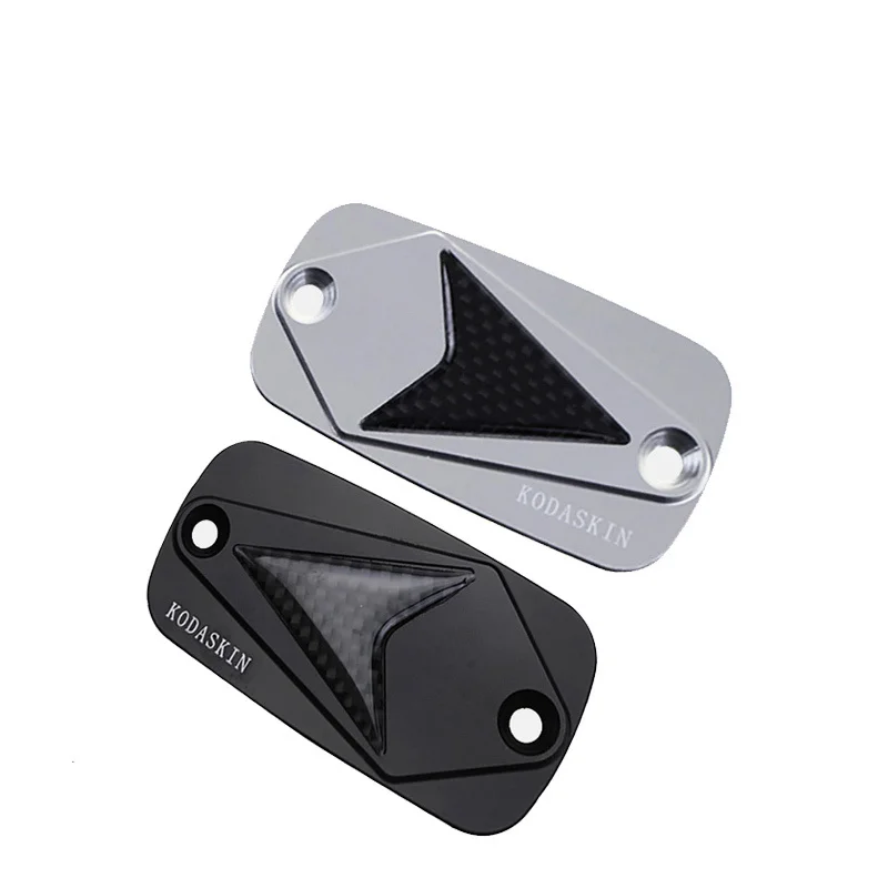 

Модифицированный тормозной масляный колпачок из углеродного волокна для мотоцикла, верхний насос и колпачок для Honda X-adv750