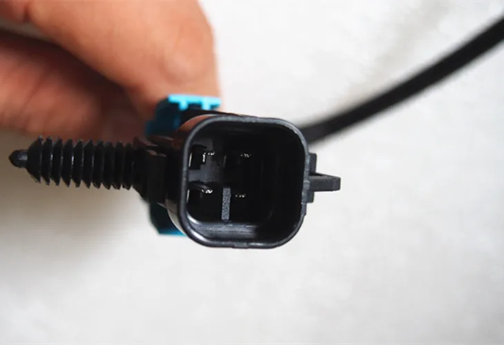 Датчик кислорода o2 для Opel Zafira A Vectra B 2.2i 16V NTK 12565428 |