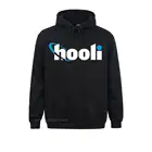 Новый дизайн Hooli Logo Silicon Valley Hallowmas Спортивная одежда для мужчин мягкий хлопок полиэстер Hallowmas спортивная одежда мода Crewneck