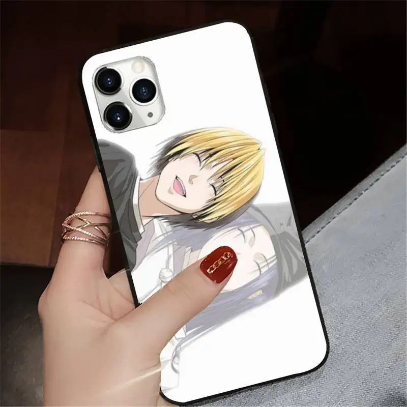 

Hikaru no Go anime Japan Phone Case for iPhone 7 8 11 12 Pro X XS Max XR Samsung A S 10 20 50 Plus pro funda