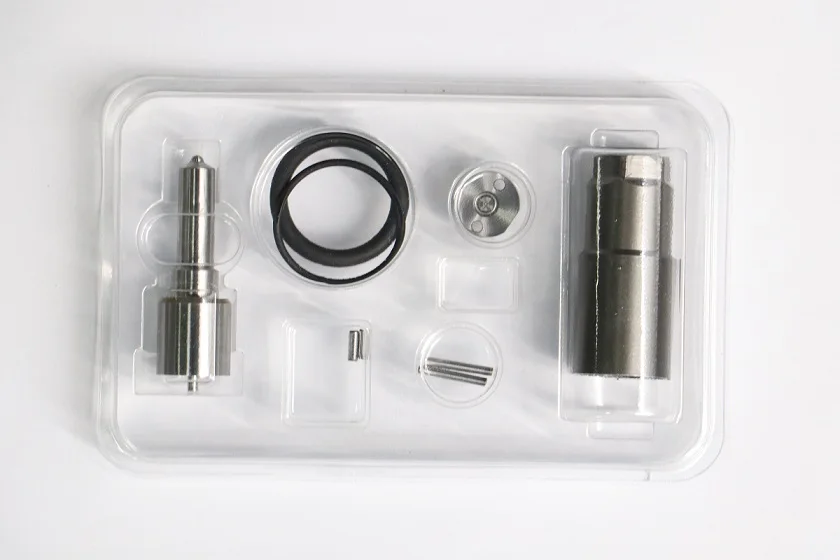 Комплект для ремонта Aly Machne сопло G3S2 клапан 507 # Toyota Land Cruiser 23670-30190 | Автомобили и
