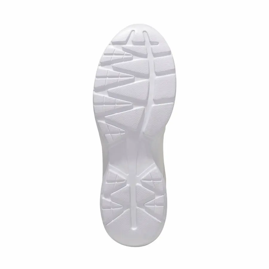 

Sneakers Men Kinetix Mton Pu 1Fx White Men'S Running Shoes