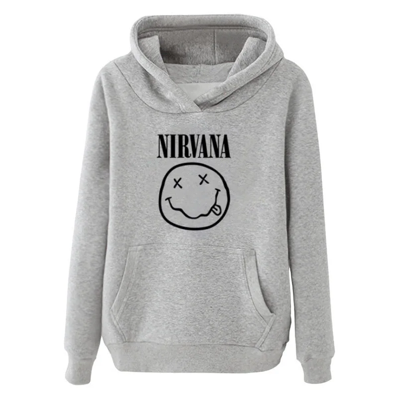 Горячая Kpop толстовки женские модные с длинным рукавом принтом букв спортивные