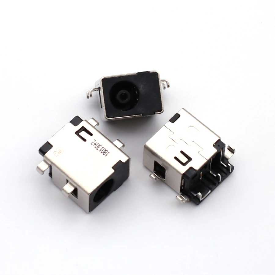 2 шт. разъем питания постоянного тока для Samsung NP300 NP300E4C 300E4C NP300E5A NP300V5A NP305E5A |