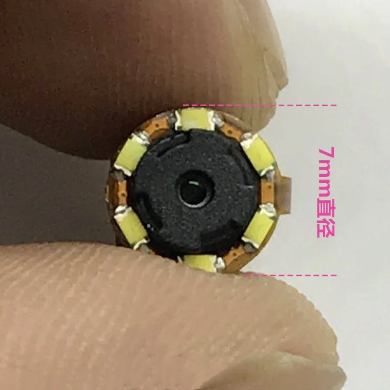 Эндоскопическая камера FGHGF 7 мм