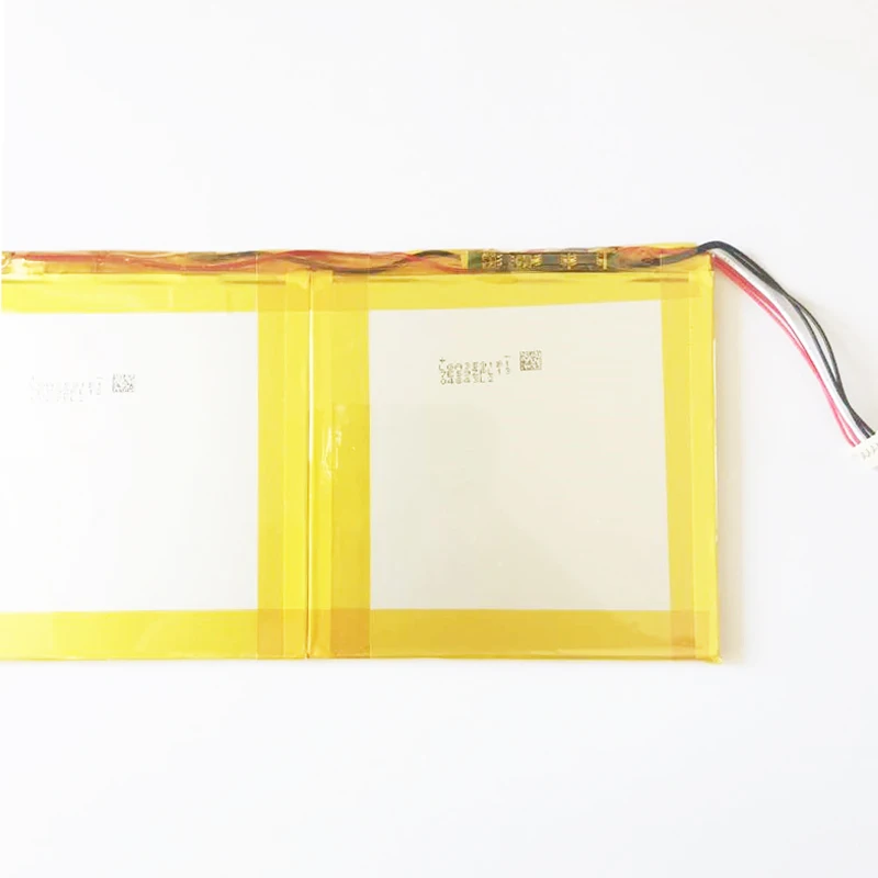 Новый Сменный аккумулятор для ноутбука Irbis NB22 3 7 в 5600 мА/ч планшетного ПК