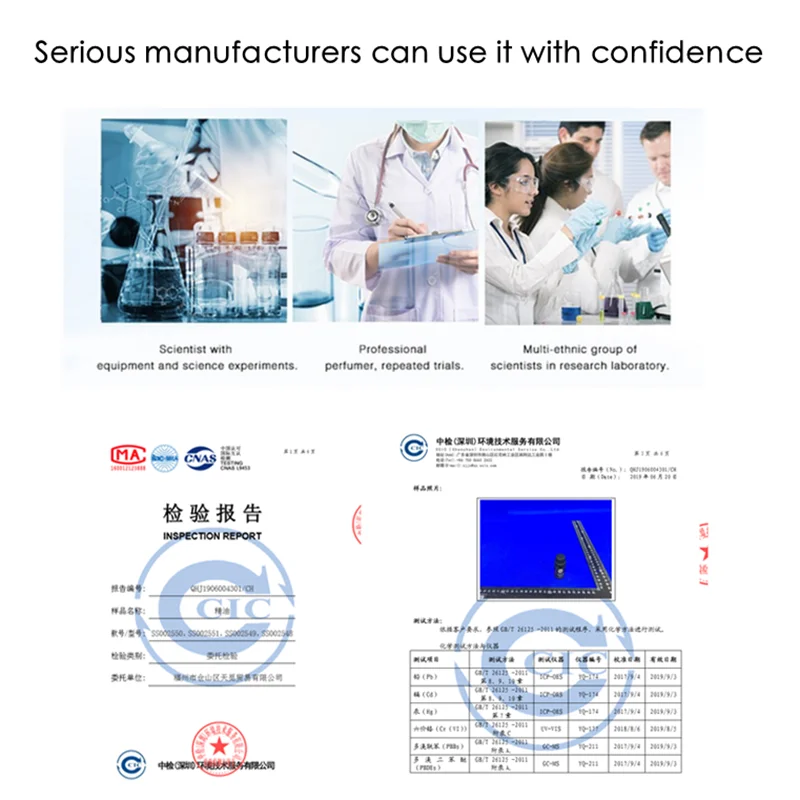 Набор ароматических масел для ароматерапии 10 мл|Эфирное масло| |