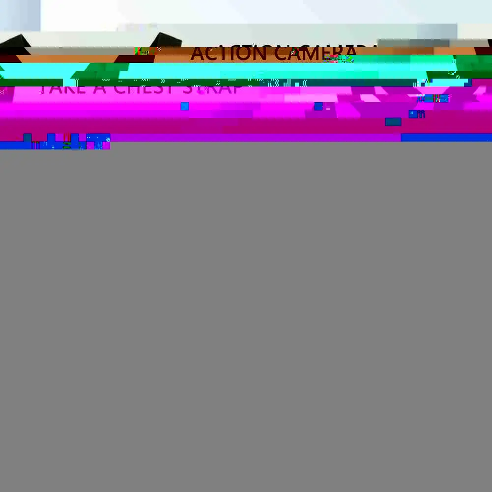 

Adjustable Harness Chest Strap Head Strap Belt Set 7 Xiaomi Sj4000 For GoPro 5 4K Camera 9 8 Yi Action Accessories Hero Bla K3I2