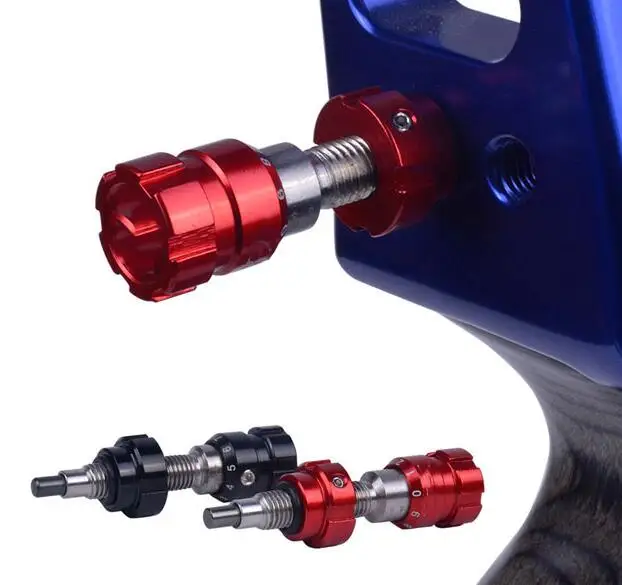 1 комплект для стрельбы из лука Рекурсивный лук Подушка Плунжер винтовой стрелы