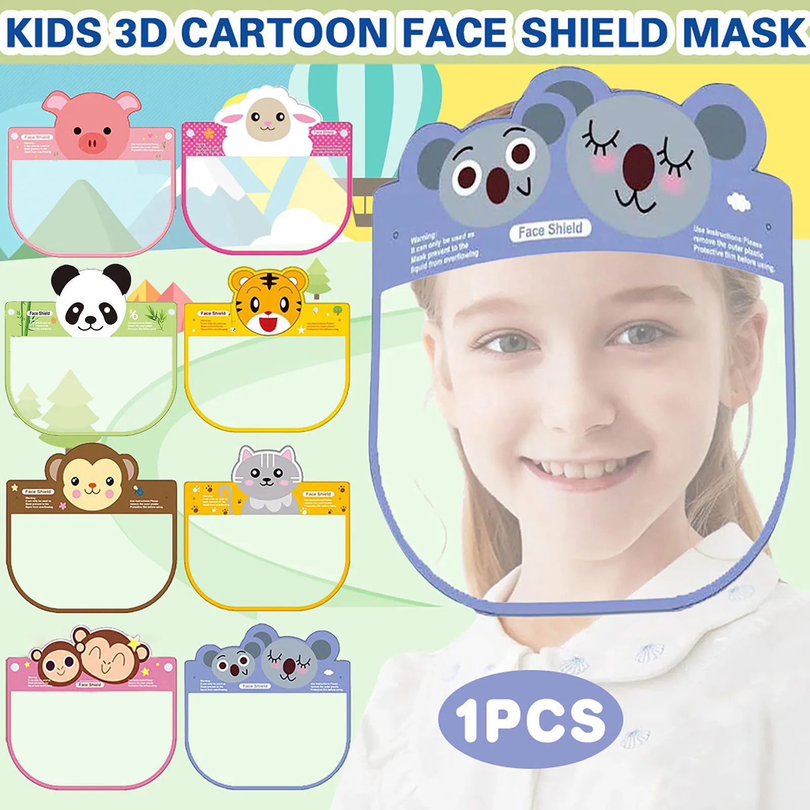 Маска маски для детей многоразовые лица удобная прочная и легко моющаяся маска
