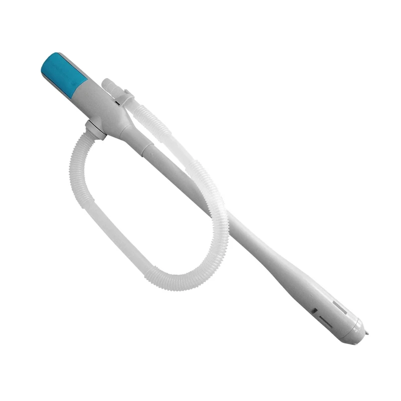 Portable Power Transfer Battery Pump Hand Fuel Pumps Electric Operated Powered Liquid Siphon With Bendable |