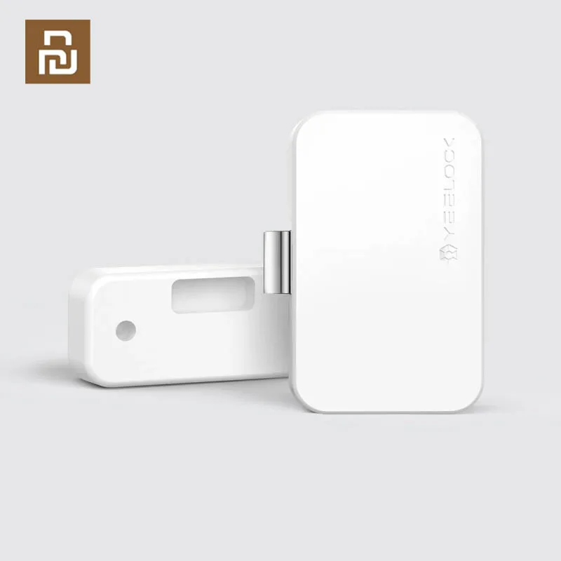 Умный Замок YouPin YEELOCK для шкафа с управлением без ключа Bluetooth разблокировка через