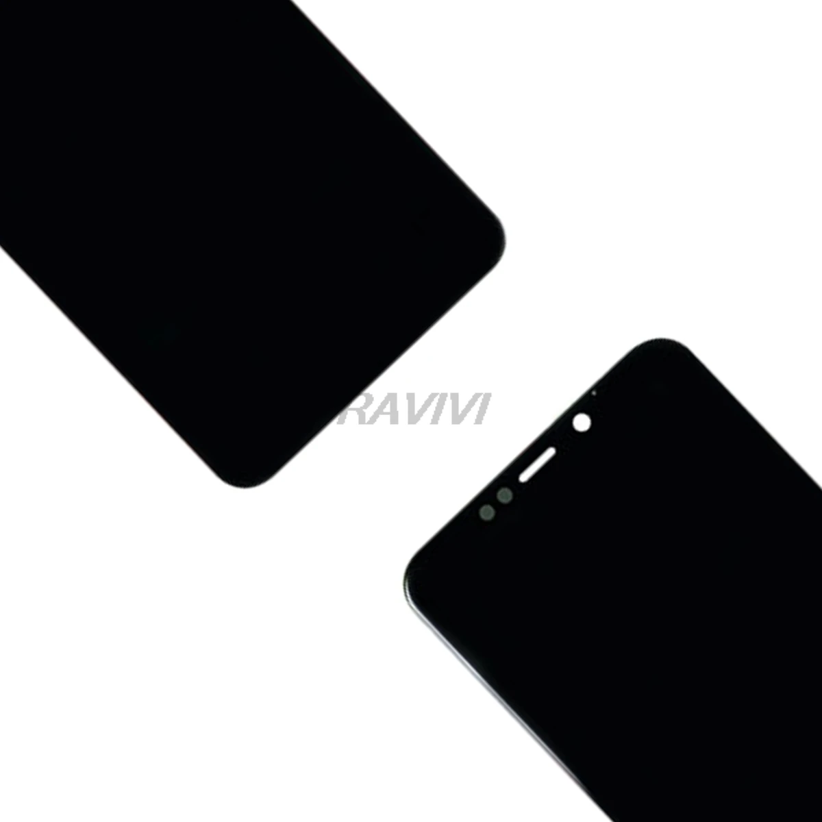 ЖК дисплей 6 2 дюйма P30 Note для Motorola Moto One Power XT1942 экран с дигитайзером в сборе замена