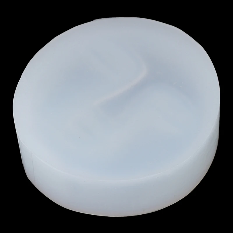

Frosty Face Candle Silicone Mold Simple Face Design Aromatherapy Candle Making Diffuser Clay Diatomite Mold