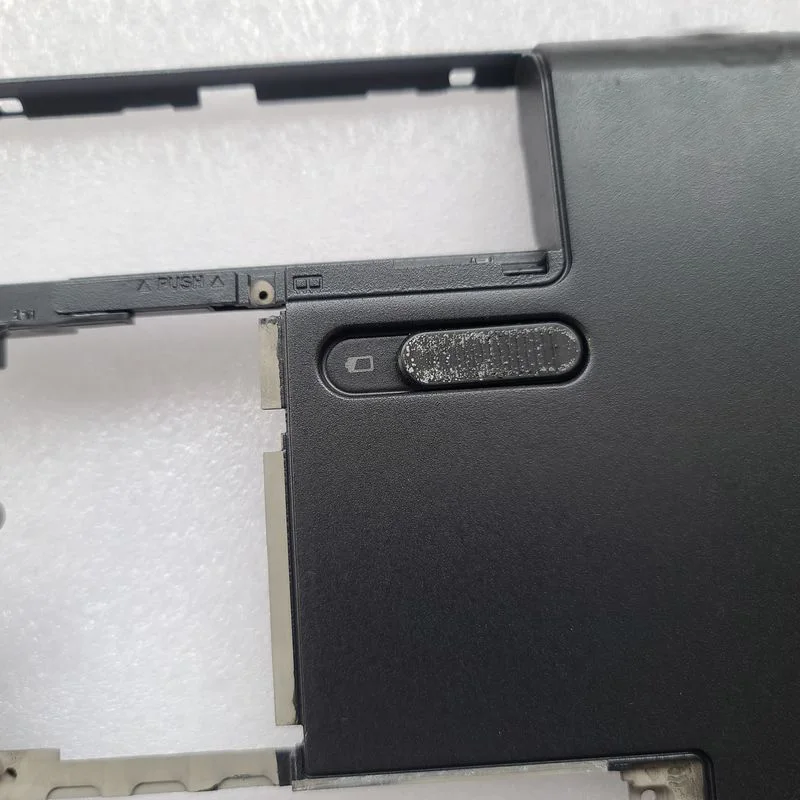 Оригинальный Для HP Pavilion DM4 3000 серии Нижний Базовый чехол Крышка 694460 001 669059 670729 D