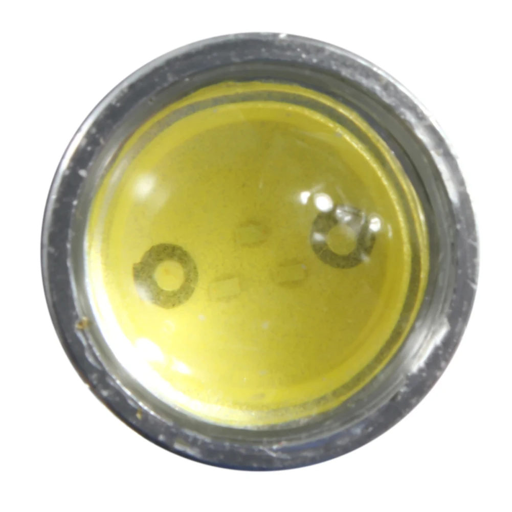 

Pure White COB LED Car Motor Bike/ATV Headlight Bulb 12V Fog Light H6M PX15d