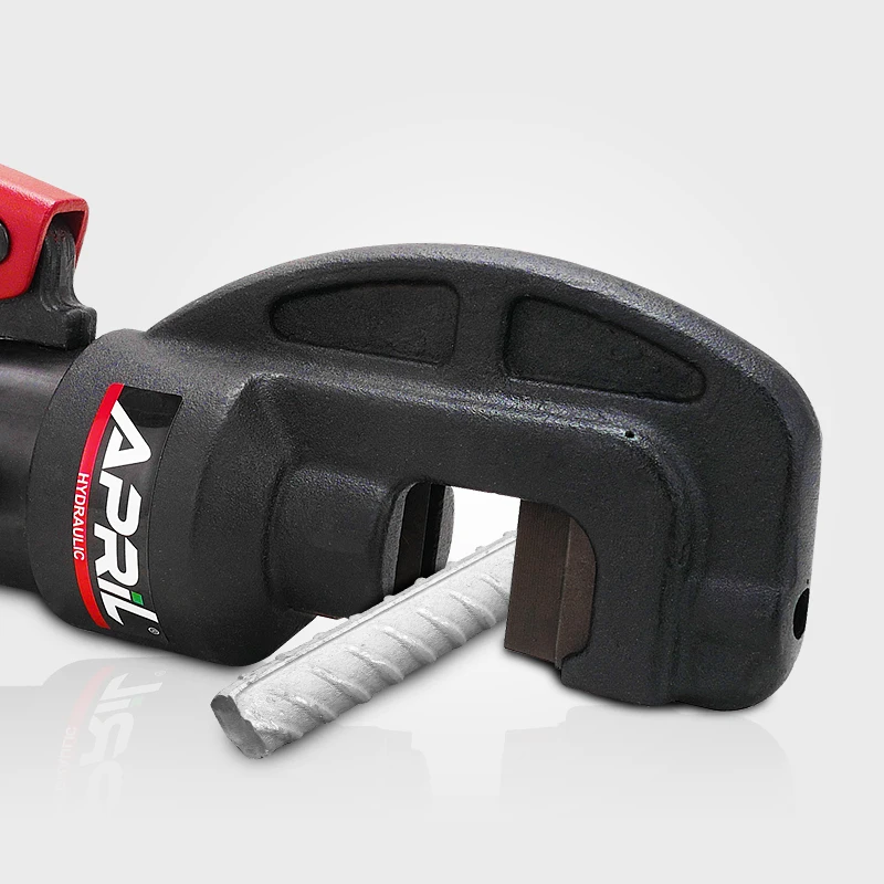 Гидравлические ножницы гидравлические стальные могут быть отрезаны стержни 25 мм