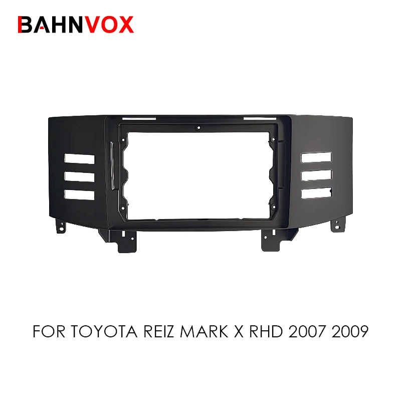 Автомобильный радиоприемник 9 дюймов Android для Toyota Reiz Mark X RHD 2007 2009 автомобильный