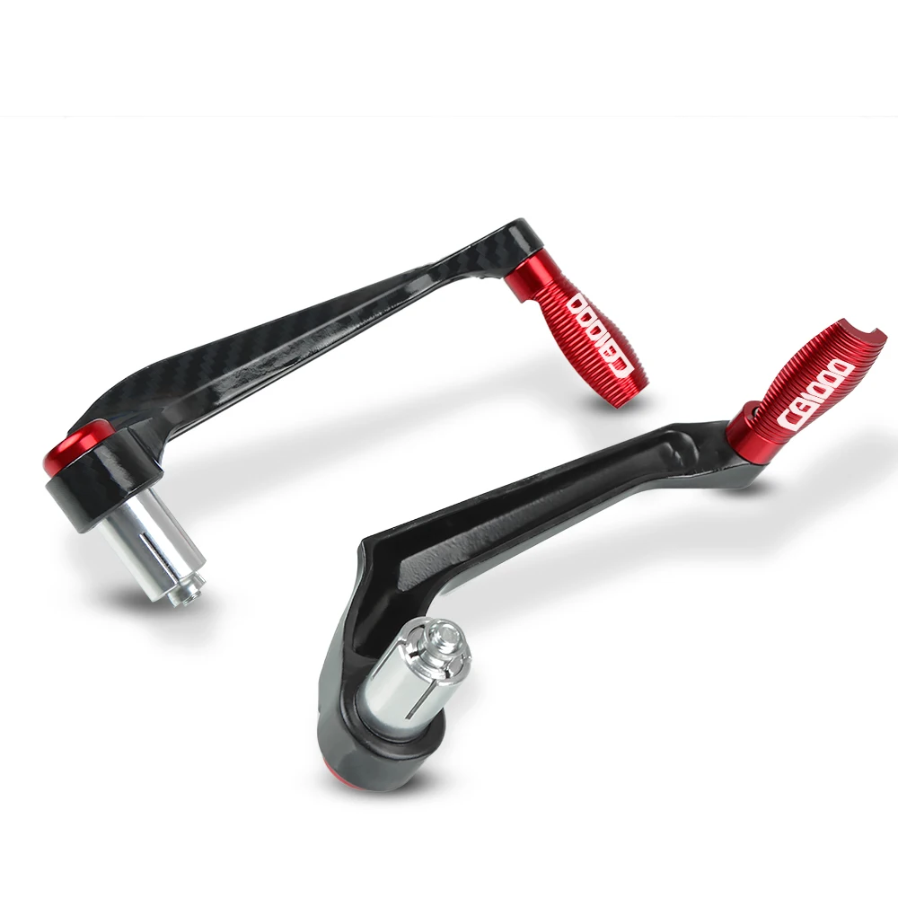 Ручки для мотоцикла Honda CB1000 R CB 1000 2008 2016 2015 2014 рычаги тормозной муфты защитные