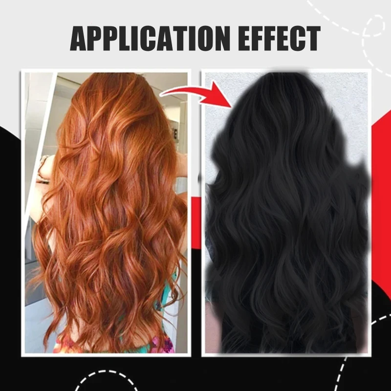 One-Time DIY Mud Molding 5 Colors Hair Color Wax Dye Temporary Disposable Chalk Paste Creme Modeling Easy Wash | Красота и здоровье