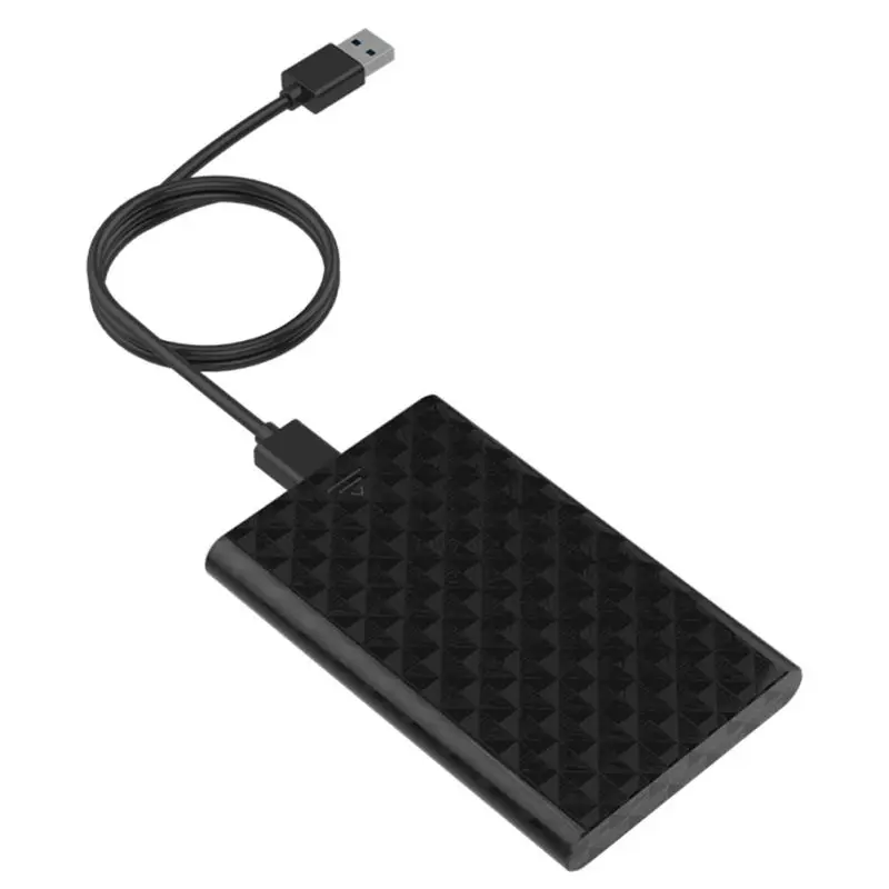 Для lenovo S 02 2 5 дюймовый Портативный HDD чехол новый для компьютеров ноутбуков