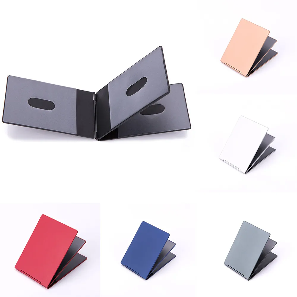 1 шт. металлический ультра тонкий водительские права держатель для карт из