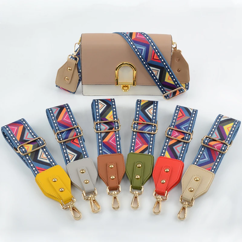 2020 Нейлоновые цветные поясные сумки аксессуары для пояса женщин модные