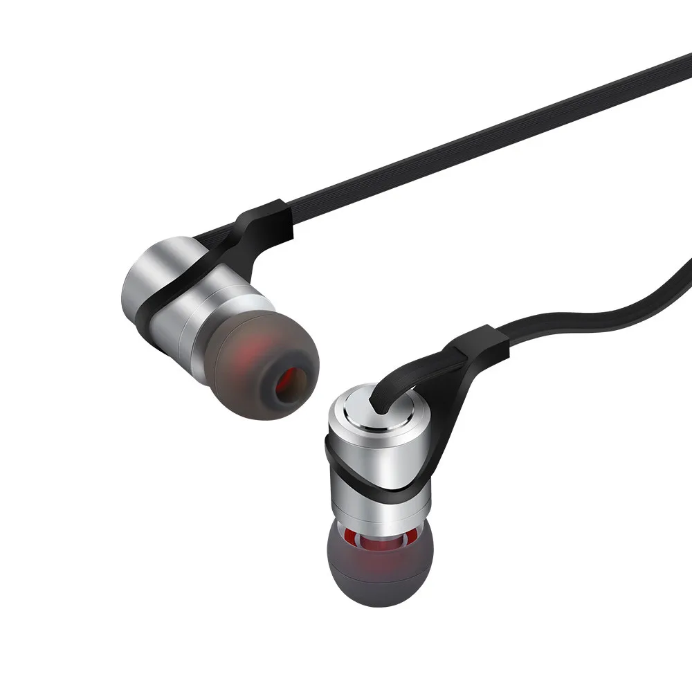 Comerow D9S беспроводные наушники Bluetooth Hi-Fi спортивные стерео гарнитура Hands-free с